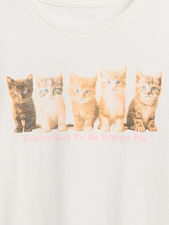Kids Graphic T-Shirt