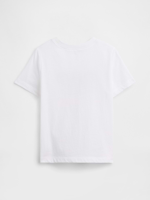 babyGap Soccer Graphic T-Shirt
