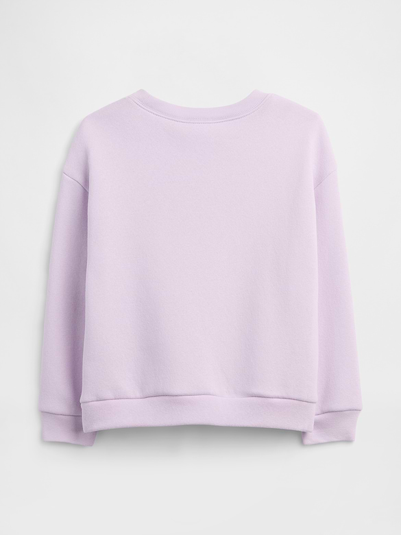 babyGap Crewneck Sweatshirt