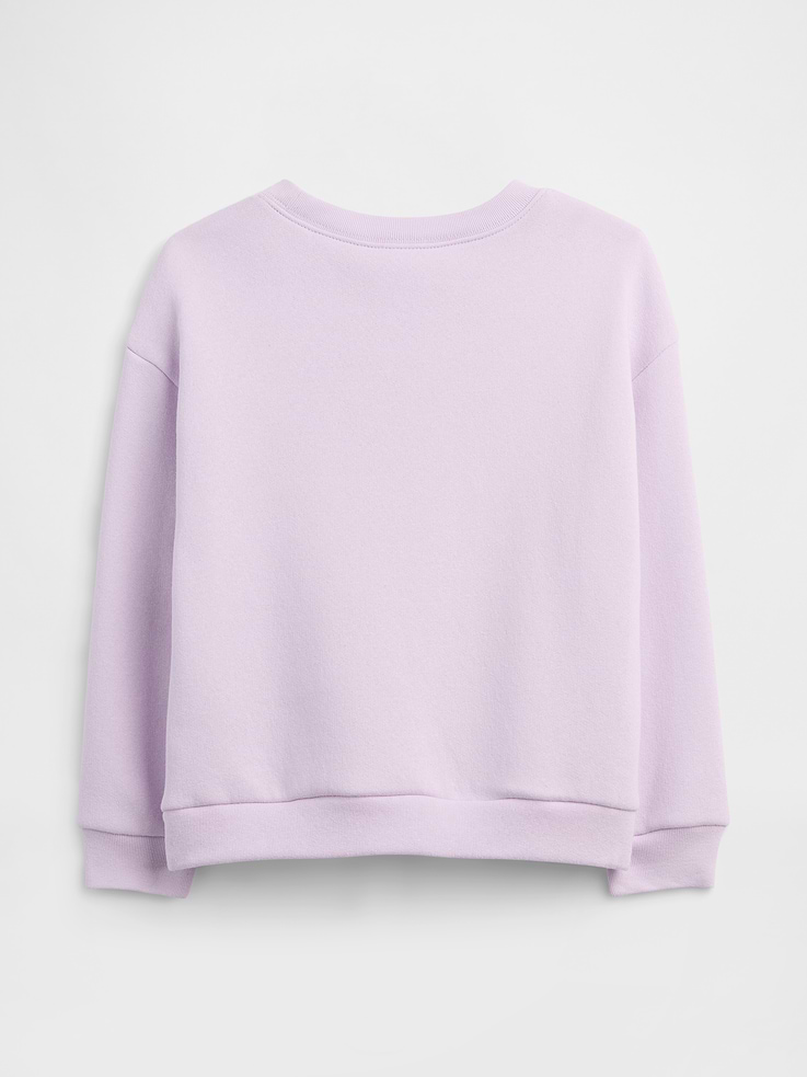 Image 2 of 3, babyGap Crewneck Sweatshirt