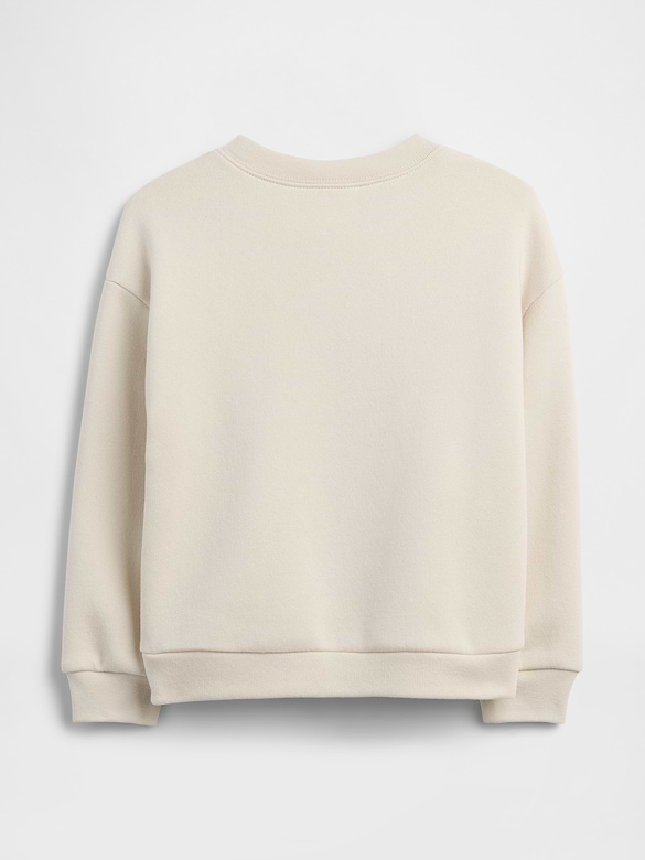 babyGap Crewneck Sweatshirt
