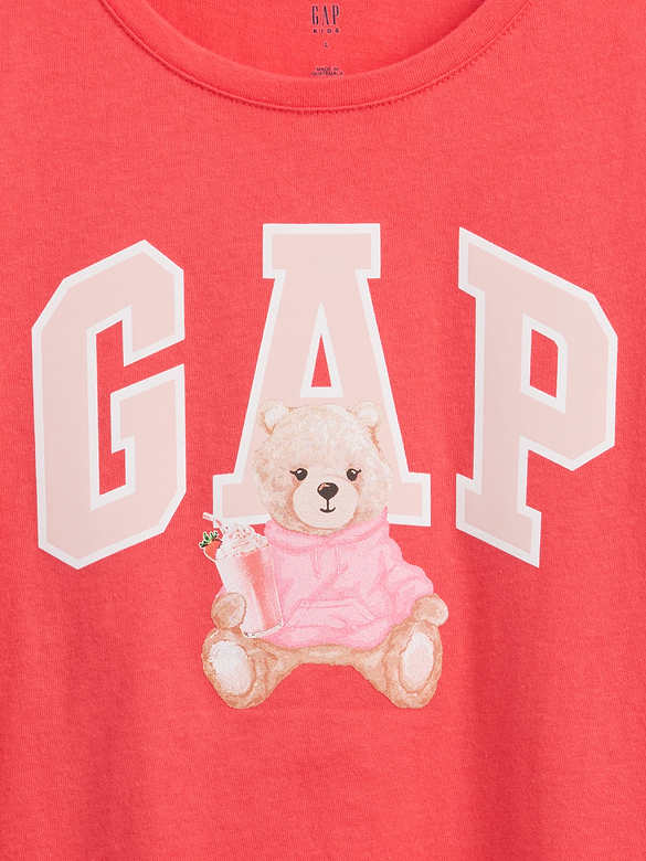 Kids Graphic T-Shirt