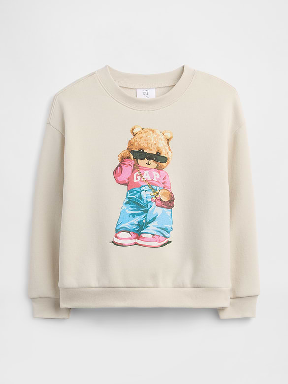 babyGap Crewneck Sweatshirt