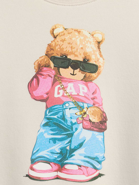 babyGap Crewneck Sweatshirt