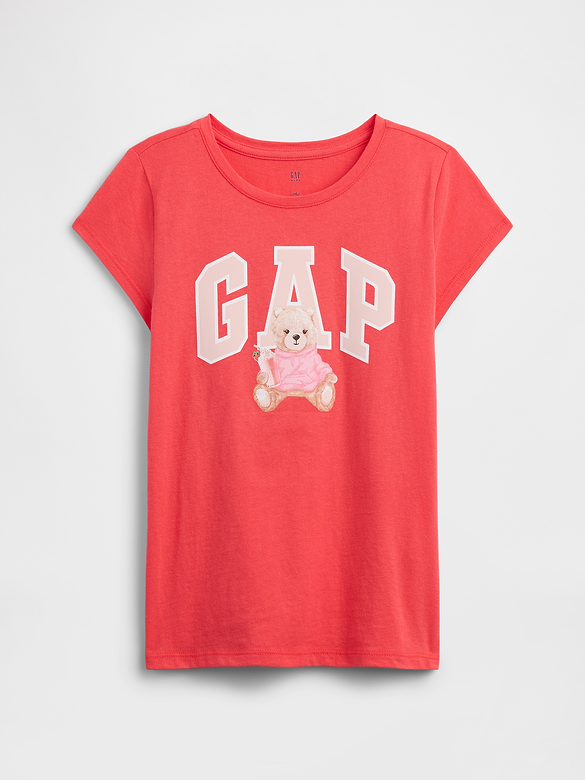 Kids Graphic T-Shirt