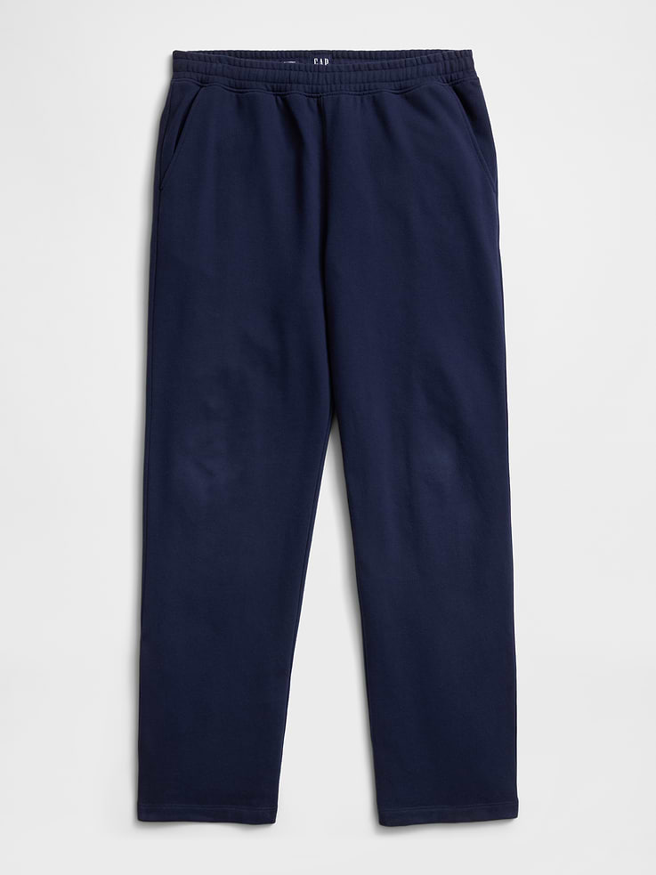 Image number 7 showing, Adult Heavyweight Relaxed Sweatpants