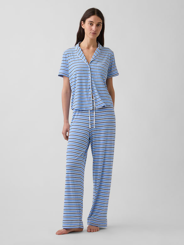 SoftMade Modal PJ Pants