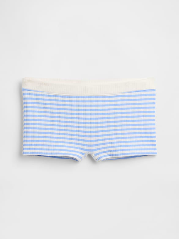 Seamless Shorty