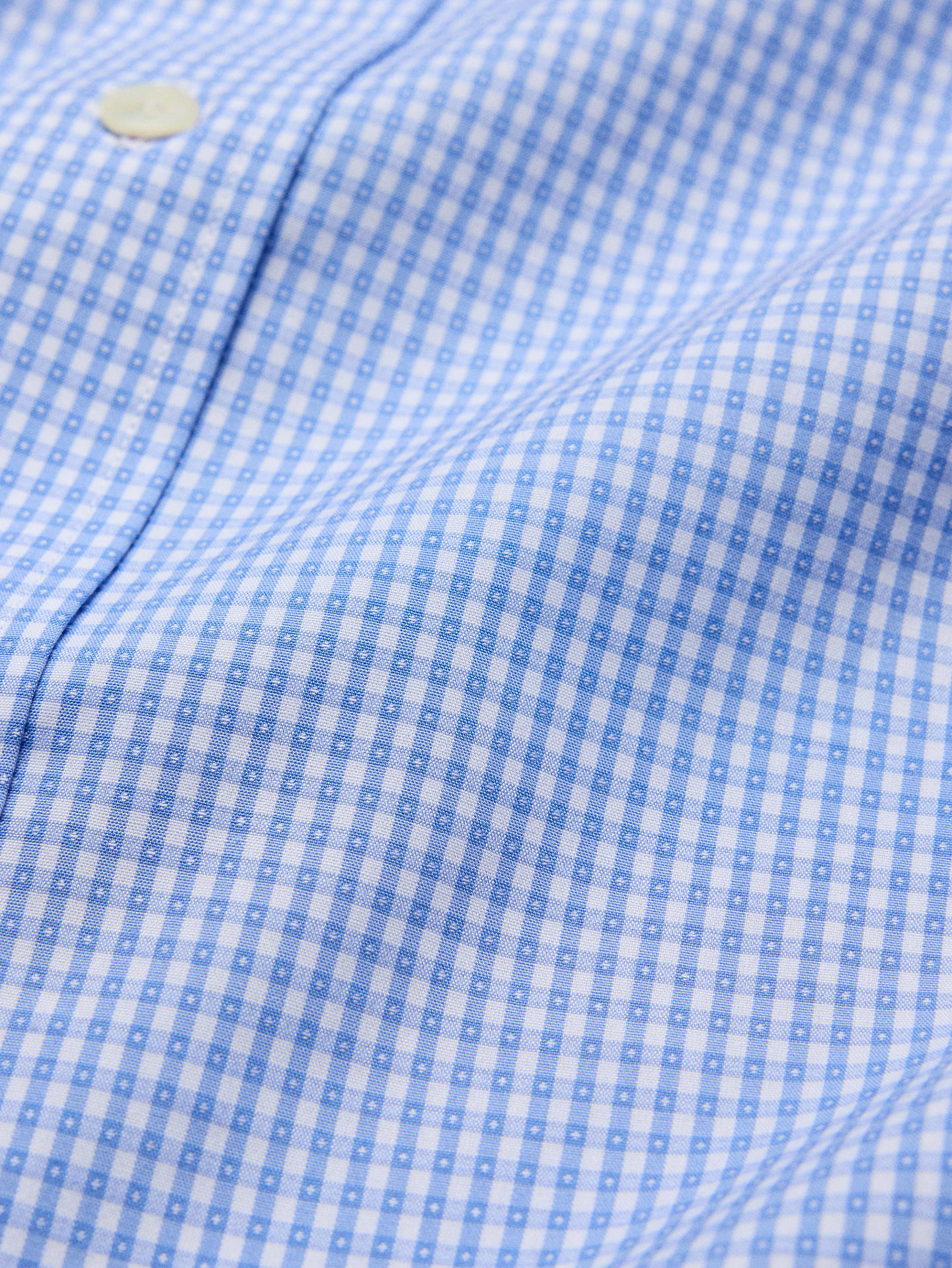 L'image numéro 3 présente Chemise habillée standard infroissable