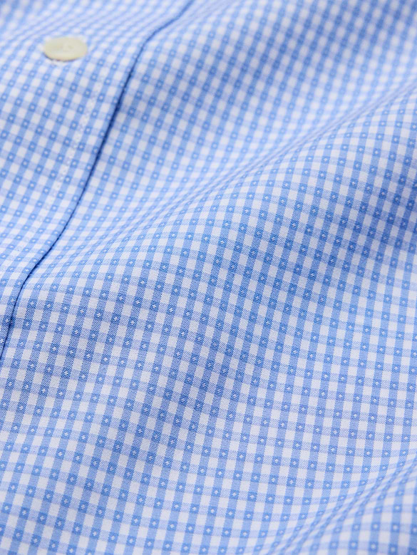 Chemise habillée standard infroissable