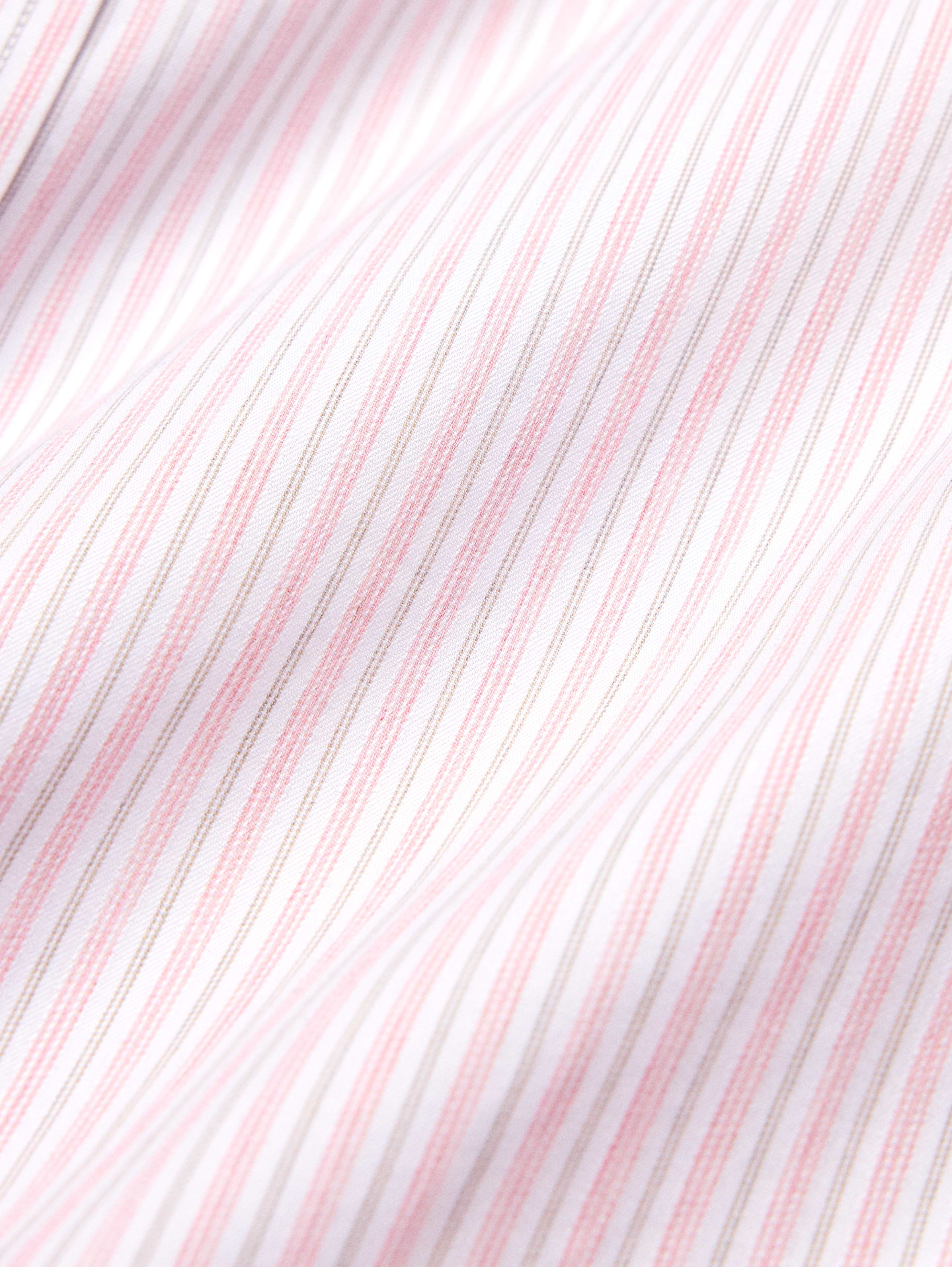 Image number 3 showing, Standard-Fit Wrinkle-Resistant Dress Shirt