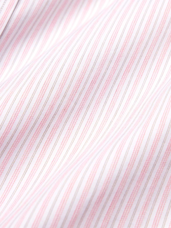 Chemise habillée standard infroissable