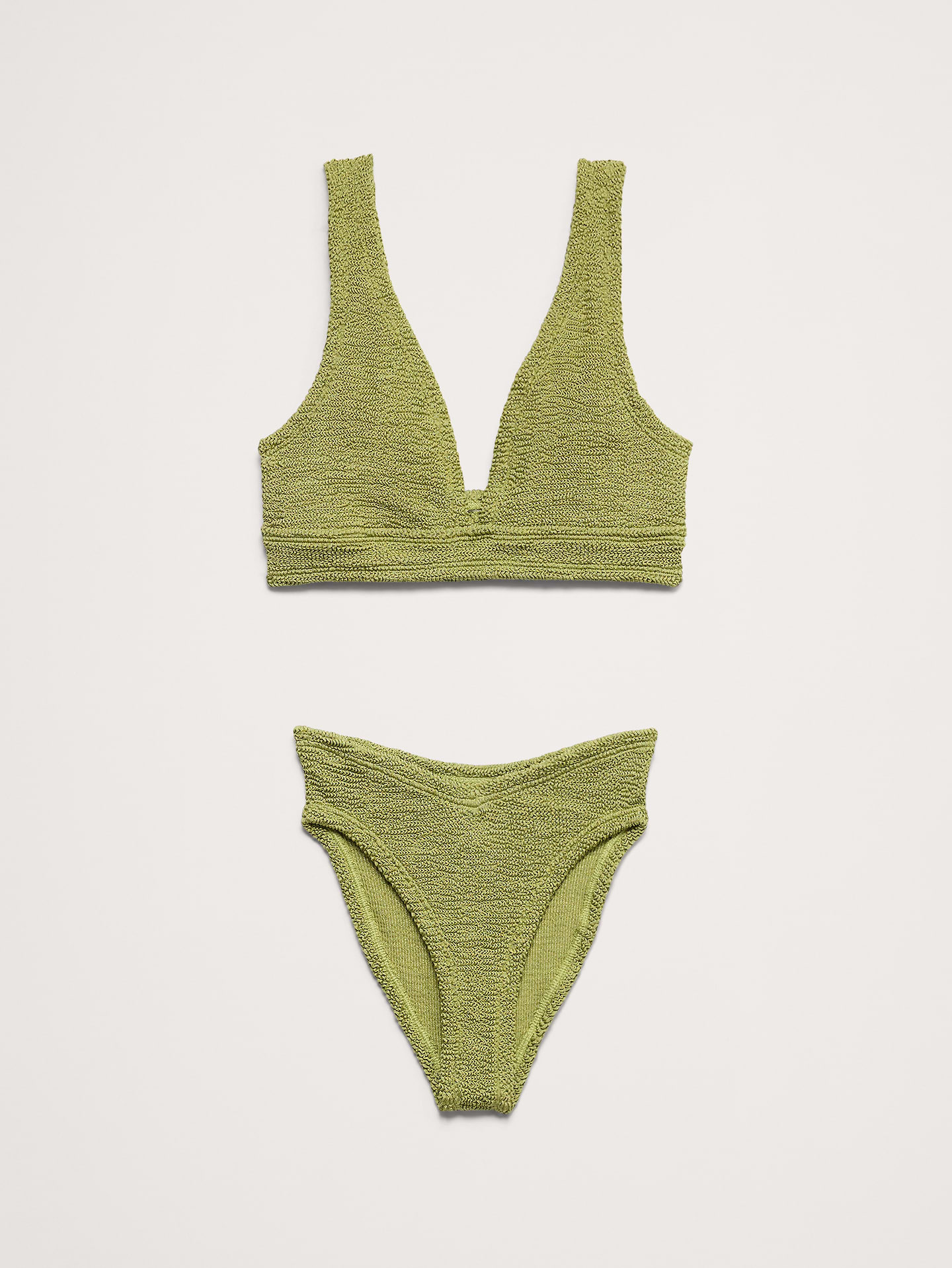 Image number 7 showing, Angel Bikini By Hunza G