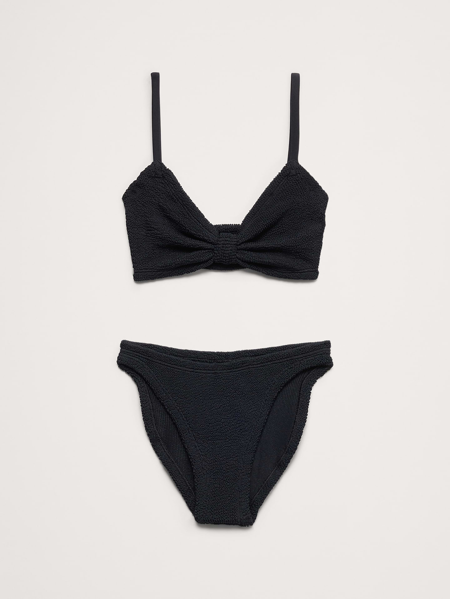Image number 4 showing, Alicia Bikini by Hunza G
