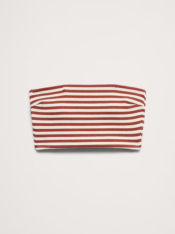 Nala Bandeau Tank Top By Vitamin A