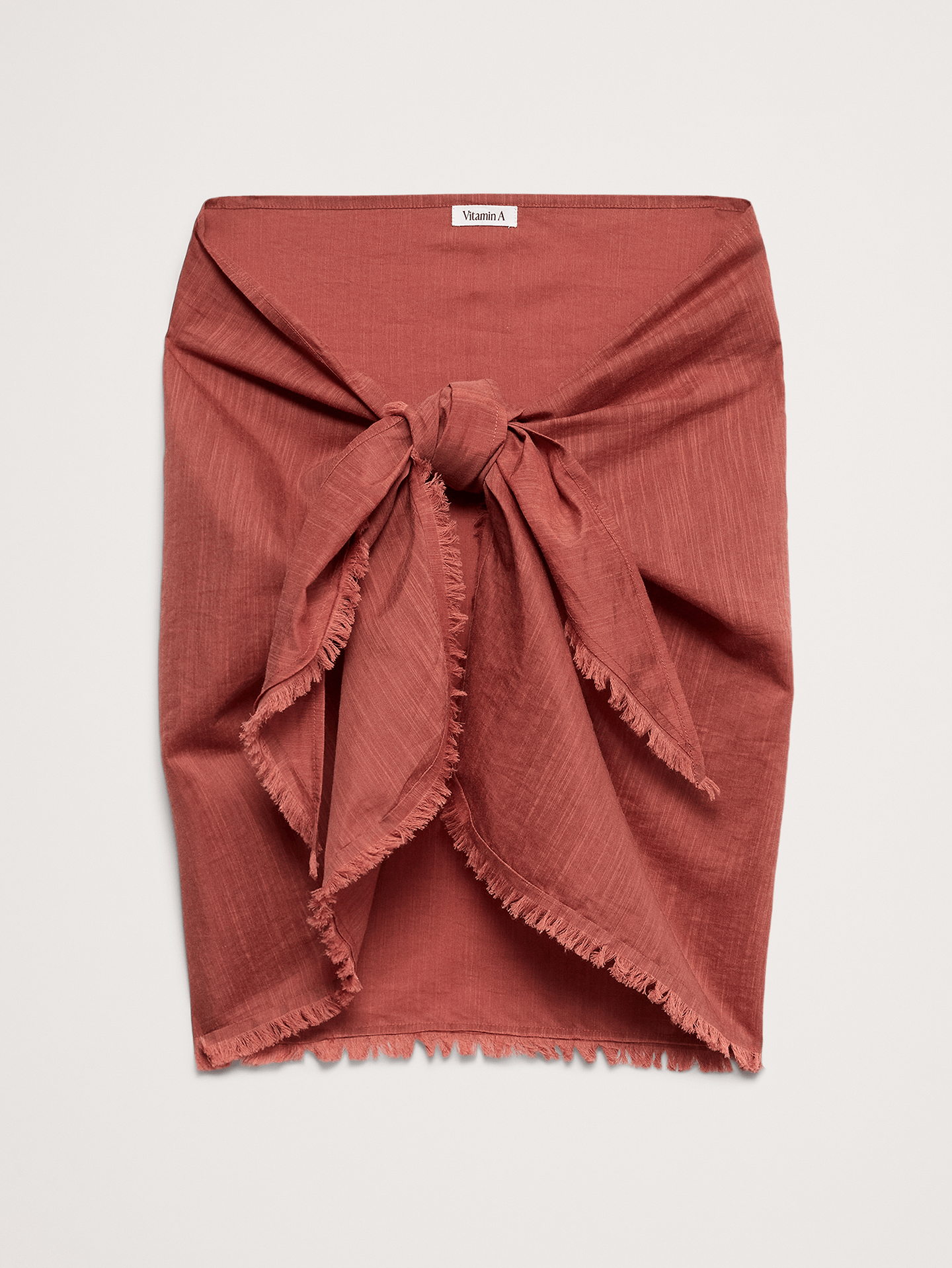 Image number 4 showing, Soleil Sarong By Vitamin A