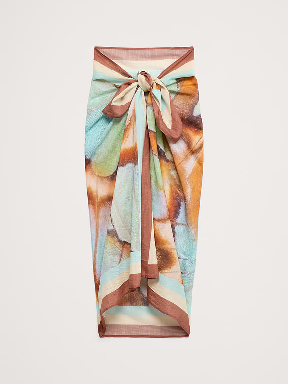 Samara Sarong By Vitamin A