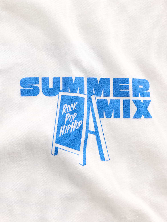 Kids Graphic T-Shirt