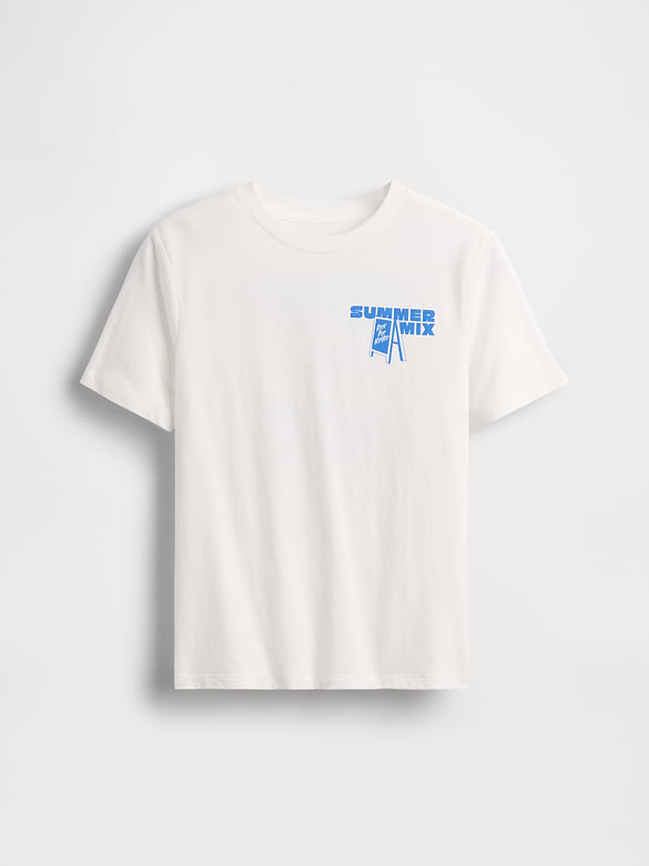 Kids Graphic T-Shirt