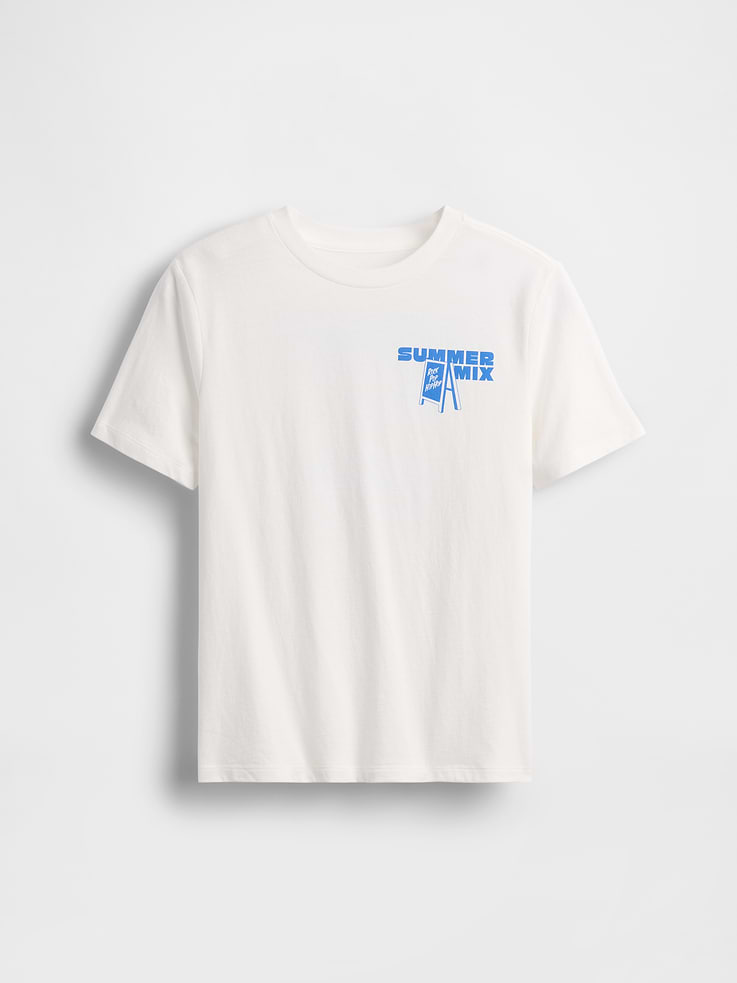 Image number 1 showing, Kids Graphic T-Shirt