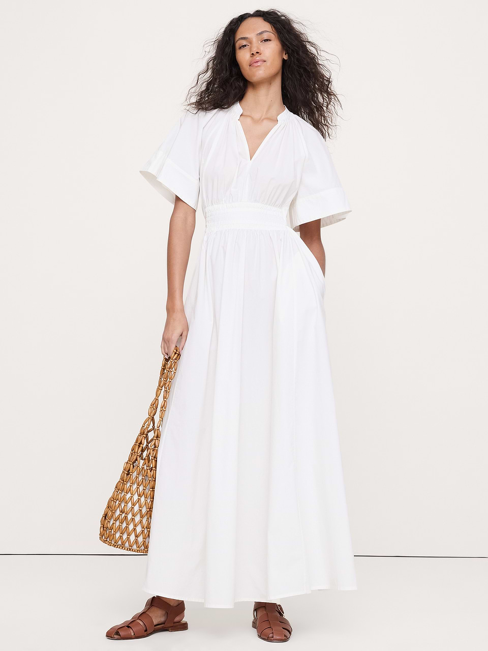 white womens beach dress Herdignity Women's Summer Off Shoulder Ruffle Maxi Boho Irregular Flowy Long Dress (White, S) at Amazon Women's Clothing store Jacee Midi Dress - JVAL2026 Color:Icy Blue Cotton 100.0% Description