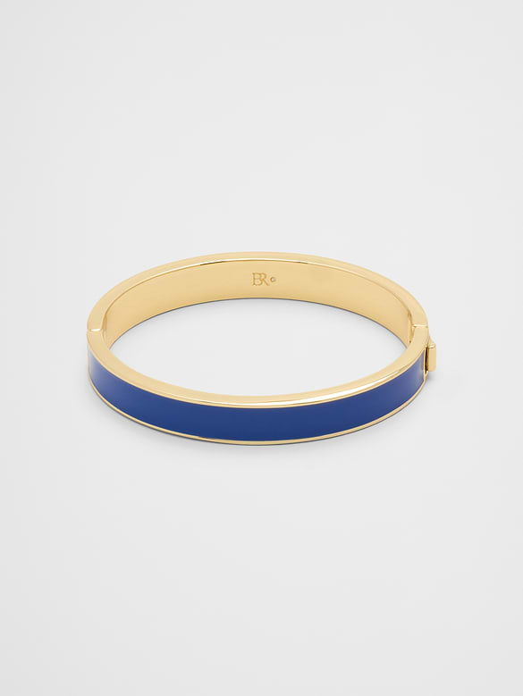 Enamel Bangle