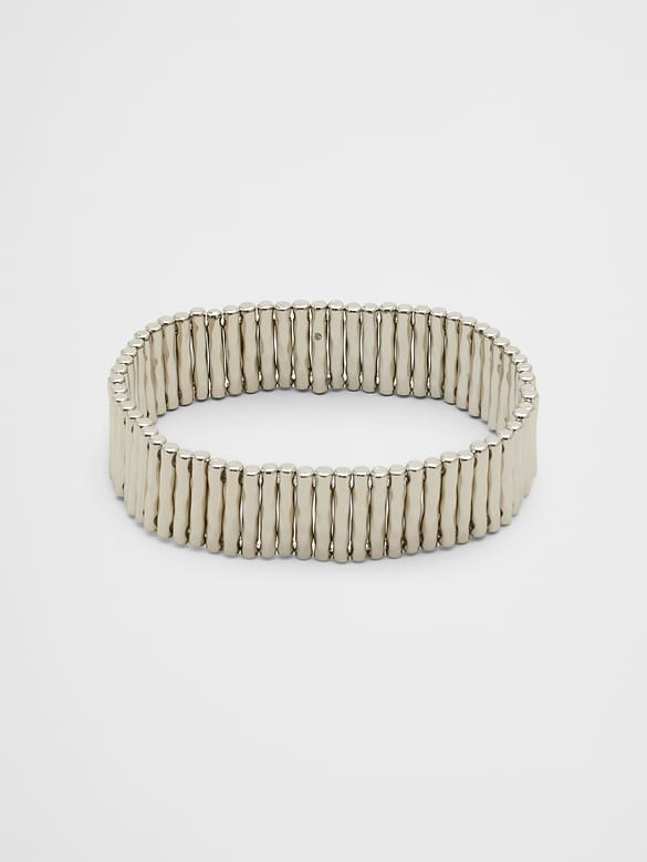 Metal Elastic Stretch Cuff