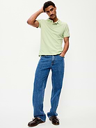 Image number 3 showing, Classic Fit Pique Polo