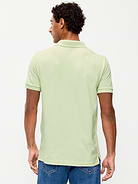 Image number 2 showing, Classic Fit Pique Polo
