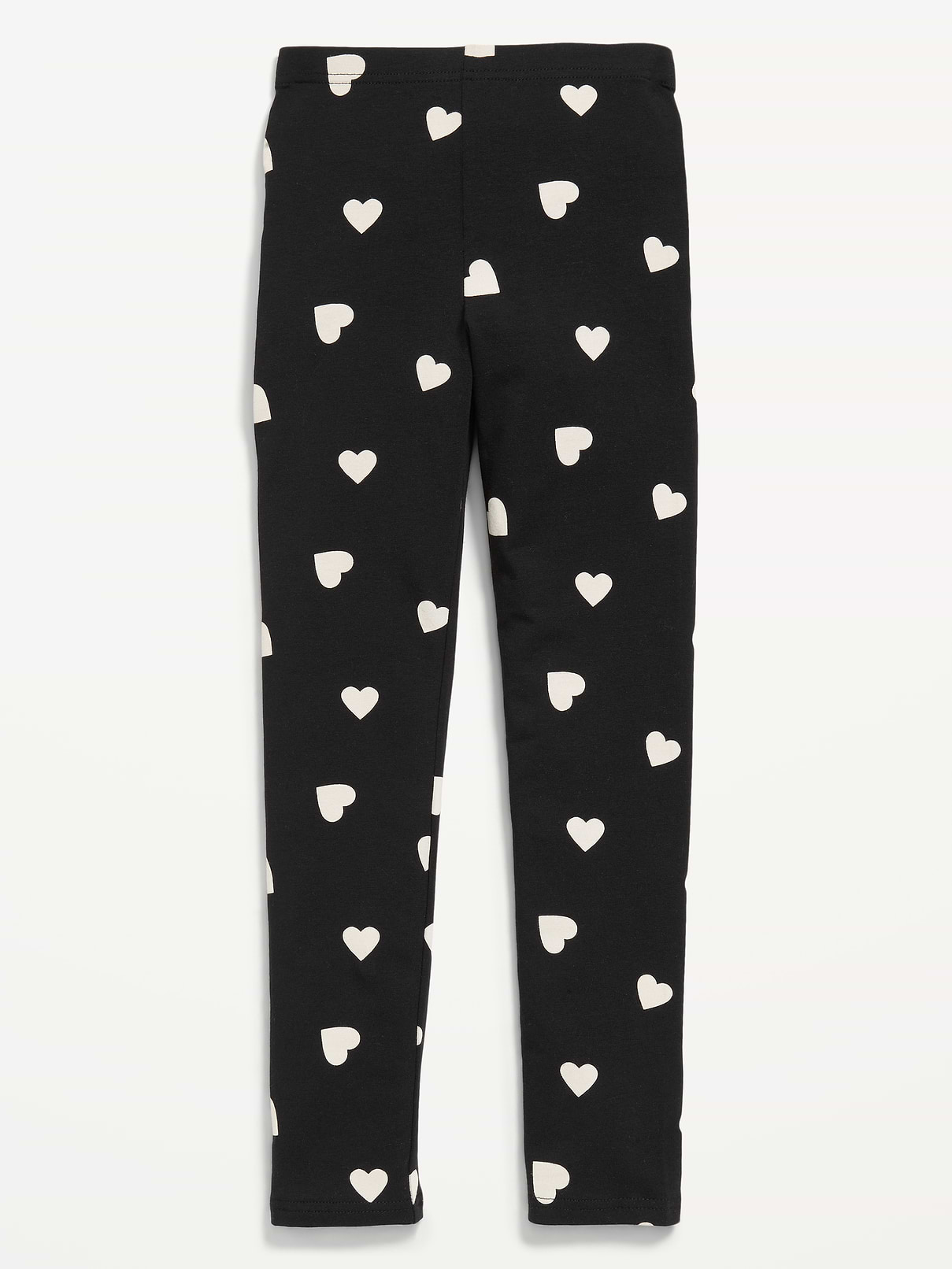 Image number 2 showing, Printed Leggings for Girls