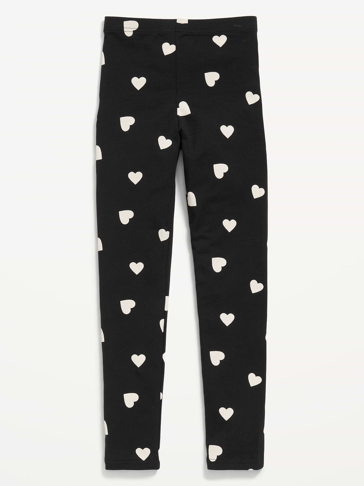 Image number 1 showing, Printed Leggings for Girls