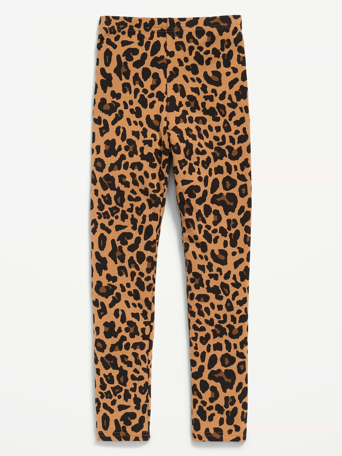 Printed Leggings for Girls