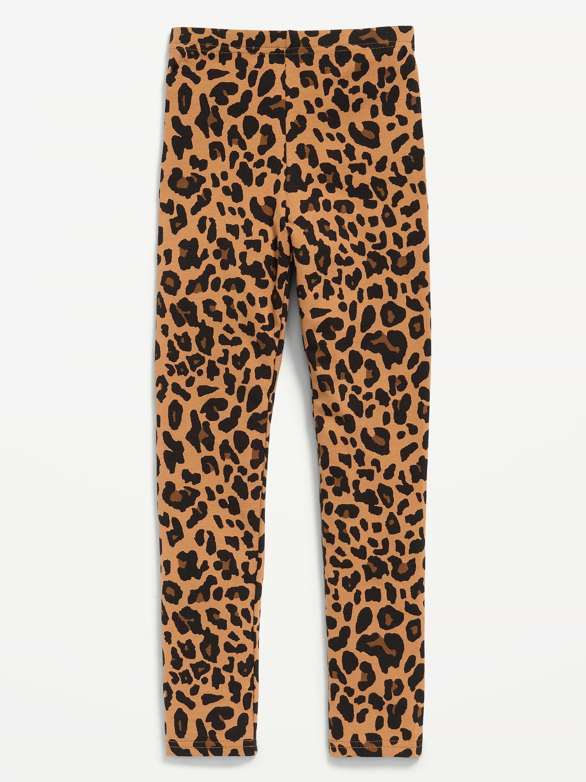 Image number 1 showing, Printed Leggings for Girls