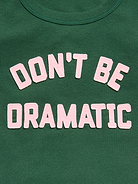 Image number 2 showing, Fitted Short-Sleeve T-Shirt for Girls