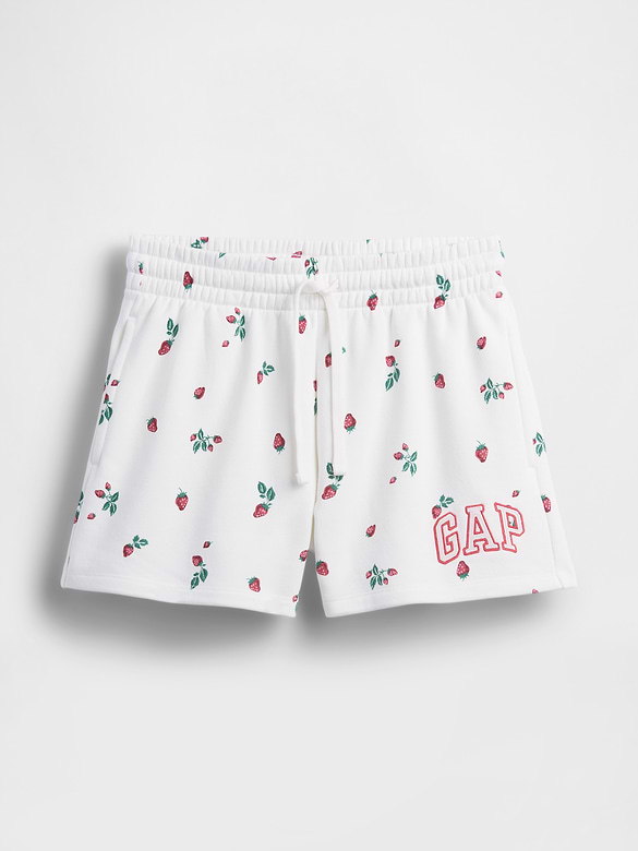 Gap Logo Shorts
