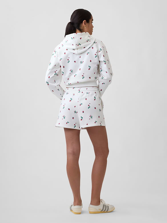 Gap Logo Shorts