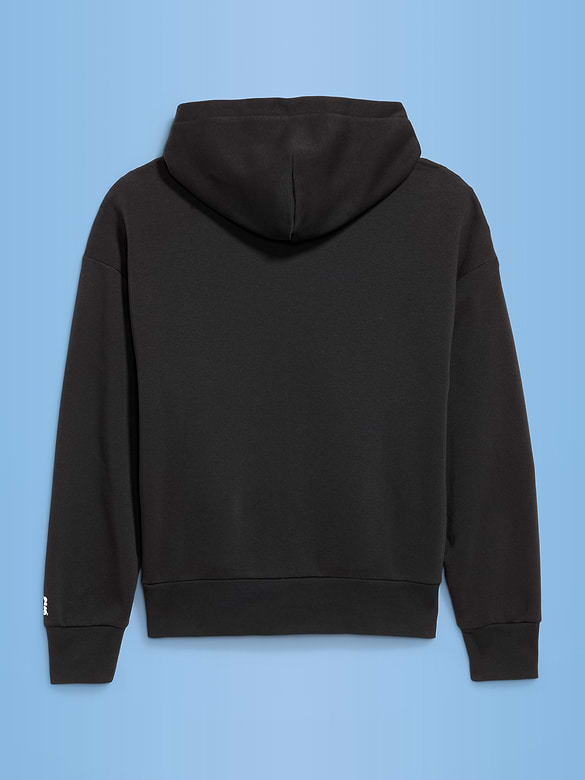 FIFA World Cup 26™ Morocco Oversized Pullover Hoodie for Men