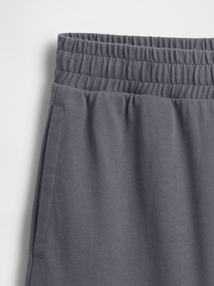 Image number 5 showing, Kids Heavyweight Easy Shorts