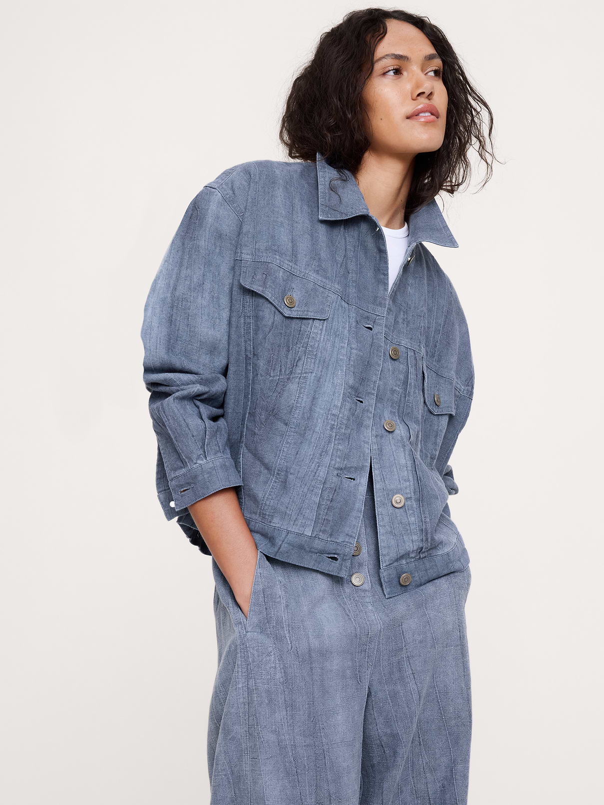 Archive Reissue Trucker Jacket