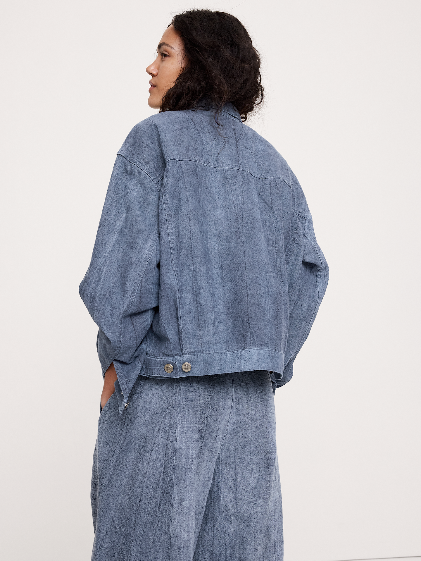 Image number 2 showing, Archive Reissue Trucker Jacket