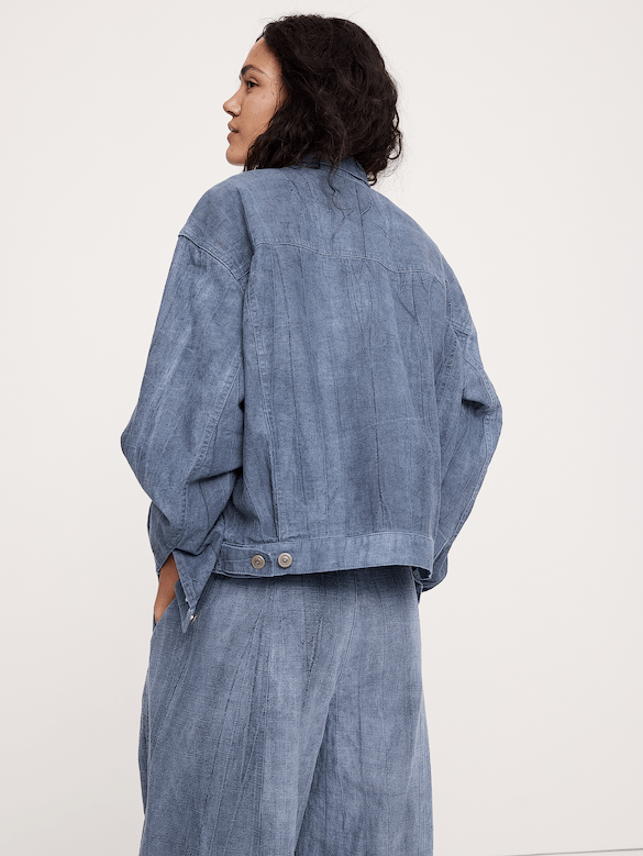 Archive Reissue Trucker Jacket