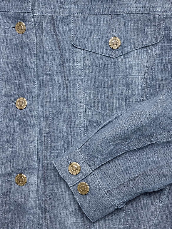 Archive Reissue Trucker Jacket