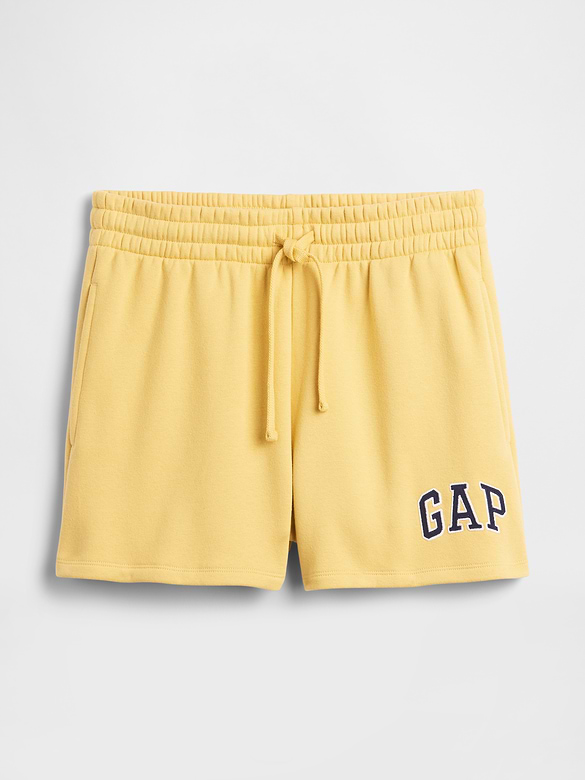 Gap Logo Shorts