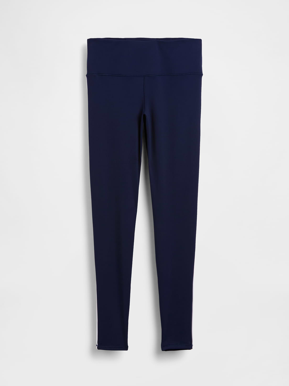 Image number 7 showing, GapFit Smooth High Rise Leggings