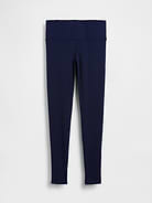 Image number 7 showing, GapFit Smooth High Rise Leggings