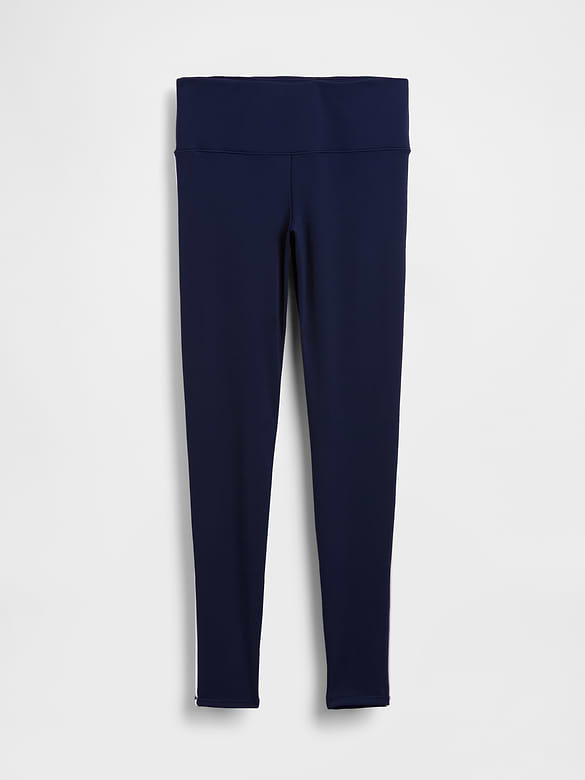 GapFit Smooth High Rise Leggings
