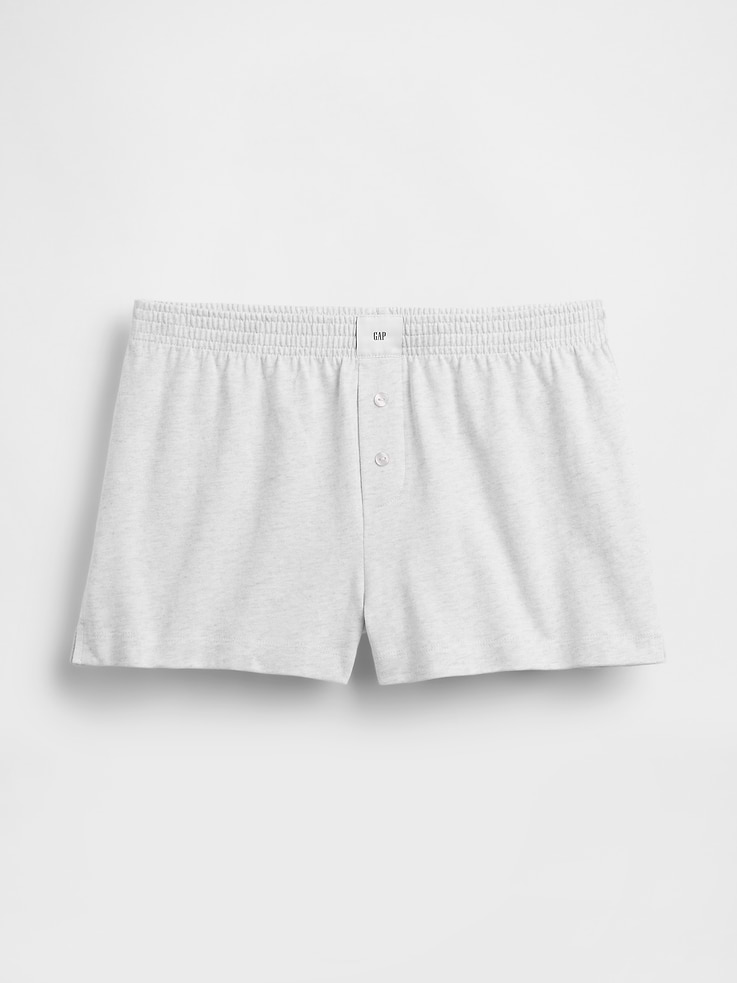 L'image numéro 6 présente Boxeur de pyjama