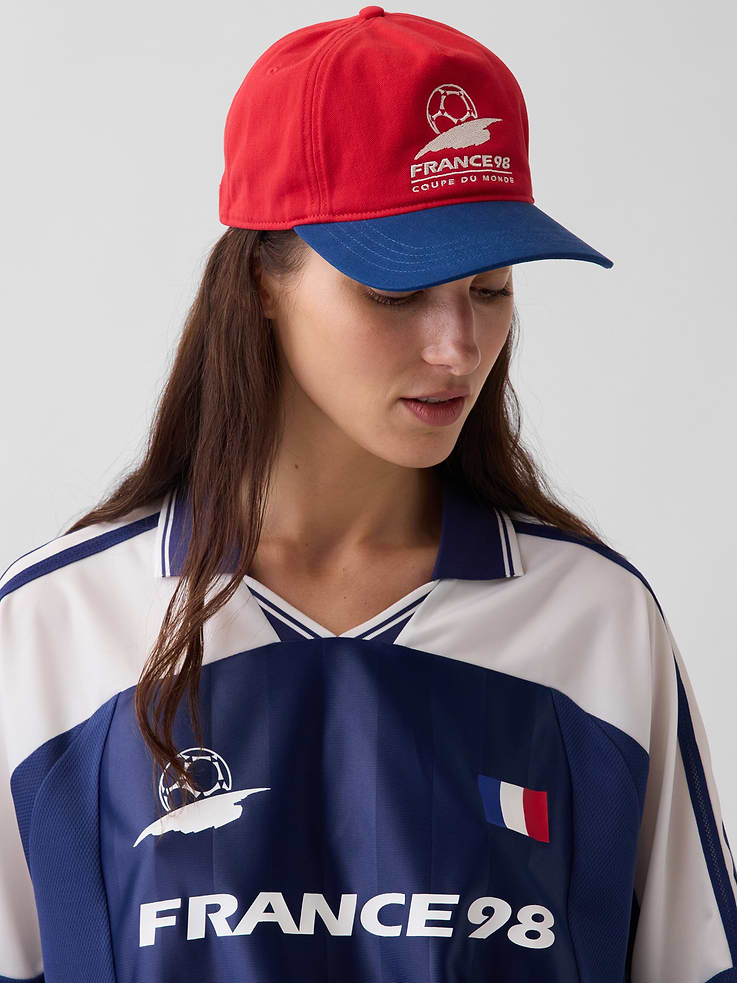 Image number 2 showing, FIFA WORLD CUP™ Baseball Hat