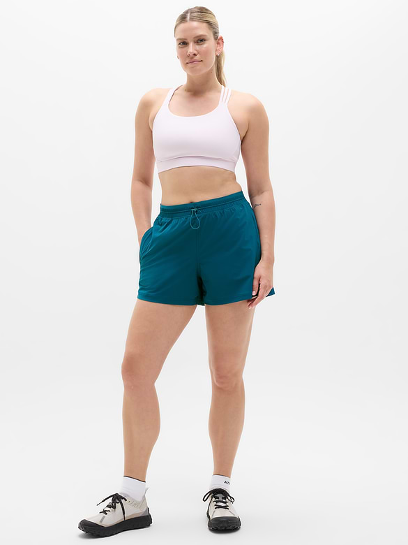 Crosstrain 4" Short