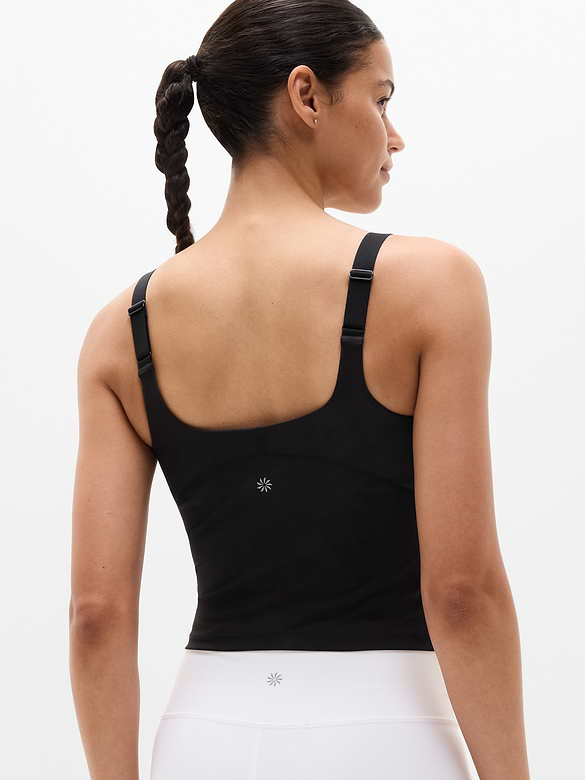 Interval Built-In Bra Tank
